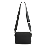Prene Bags | The Piper Bag - Black