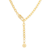Fairley | Gold Nomad Trinket Necklace