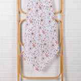 Muslin Wrap - Boho Floral