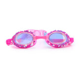 Bling2o | Swim Goggles - Strawberry Glaze Frosting