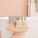 Al.ive | Baby Hair & Body Duo + Tray - Gentle Pear