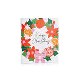 Huxter | Hand Cream Trio Gift Set - Xmas Flowers