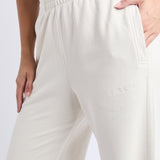 Foxwood | Classic Track Pant - Bone
