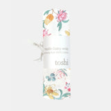 Toshi | Wrap Muslin Down Under - Waratah Dawn