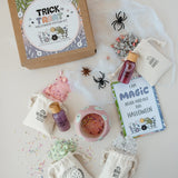 Trick or Treat Halloween Potion Kit