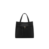 Black Caviar Designs | Kellye 3pc Handbag - Black