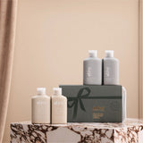 al.ive | Holiday Travel Pack