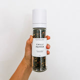 Tasteology | Chilli Pepper