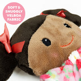Tiger Tribe | Mini Rag Doll - Ava