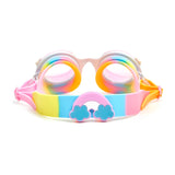 Bling2o | Swim Goggles - Rainbow Good Vibes
