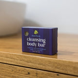 Blume & Body | Body Bar
