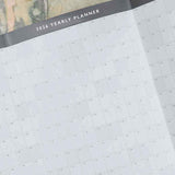 Write To Me | 2026 Yearly Poster Planner