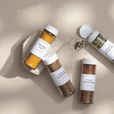 Tasteology | Pasta Seasoning