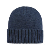 Toshi | Organic Beanie Rover - Ink
