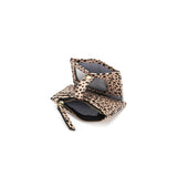 Black Caviar Designs | Mabel Wallet - Pebbled
