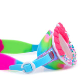 Bling2o | Swim Goggles - Pink Sugar Bake Off