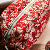 Sage x Clare | Evette Beauty Bag