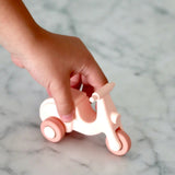Little Drop | Silicone Vehicle - Scooter