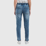 Emma Jean - Light Wash/No Distressing
