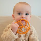 Jellystone Designs | Sensory Ball - Honey