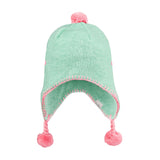 Toshi | Organic Earmuff Storytime - Daisy
