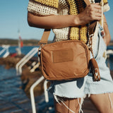ALOHA Collection | Le Tour Crossbody - Toffee