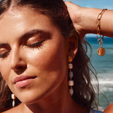 Fairley | Ancient Coin Bracelet