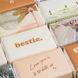 The Commonfolk | Body Bar - Love You To Bits