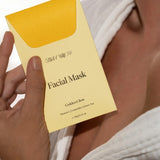 Stray Willow | Facial Mask - Golden Glow