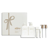 al.ive | The Icon Set - Mango & Lychee