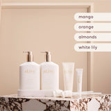 al.ive | The Icon Set - Mango & Lychee