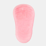 Toshi | Hybrid Walking Socks - Carmine