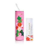 Huxter | Hanging Lip Balm - Pink