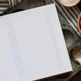 Write To Me | Recipes. Olive