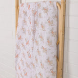 Muslin Wrap 2 Pack - Magical Mouse & Fairy