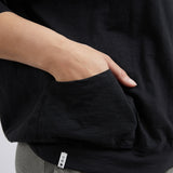 Elm | Mazie Sweat - Black