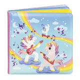 Tiger Tribe | Magic Bath Book - Magic Unicorns