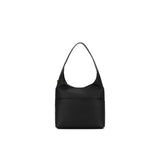 Black Caviar Designs | Tammie 2pc Shoulder Bag - Black