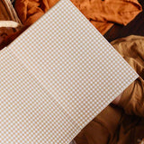 Write To Me | Baby. Birth To Five Years. Oatmeal