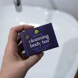 Blume & Body | Body Bar