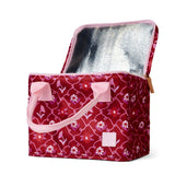 The Somewhere Co | Lunch Bag - Rosewood