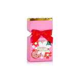 Huxter | Body Cleansing Bar Bon Bon - Pink
