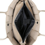 Prene Bags | The Holiday Bag - Beige