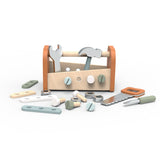 Speedy Monkey | Tool Box - Workbench (2 in 1)
