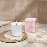 Huxter | Candle 290g - White Peony & Cashmere