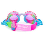 Bling2o | Swim Goggles - Pink Sugar Bake Off
