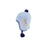 Toshi | Organic Earmuff Storytime - Lapdog