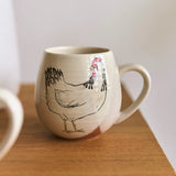 Hug Me Mug - Baby / RGA X Emogen Clark