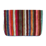Sage x Clare | Corinne Velvet Clutch