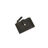 Black Caviar Designs | Mabel Wallet - Dark Olive
